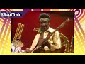 The Isley Brothers - Who's That Lady