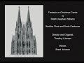 Fantasia on Christmas Carols by R, Vaughan Williams