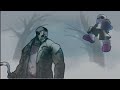 FNF Mashup - Blizzard x Burning in Hell (Ft Perseverance) - Jason Vs Sans