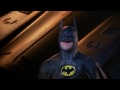 Batman v Superman: The 90's Retro Version - Michael Keaton vs Christopher Reeve Trailer [HD]