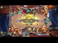 Mech Paladin (Hearthstone wild)