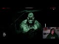 This isn't gonna end well but it'll at least end 😫 | Outlast 1