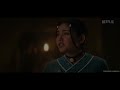 Katara VS Zuko Full Fight | Avatar The Last Airbender Netflix