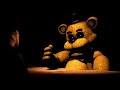 [SFM] An interview with Golden Freddy [Fandub Español Latino]