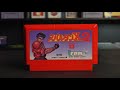 Kung Fu NES Secrets and History | Generation Gap Gaming