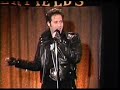 Andrew Dice Clay 1987 At Rodney Dangerfields