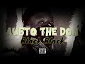 Austo The Don - Black Black