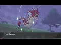 Pokémon Sword/Shield #001 - Catching a Shiny Magicarp ☆ ｜ ポケモン ソード・シールド ＃００１：色違いコイキングをゲット☆