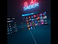 THE WHEEL OF FATE IN BEAT SABER
