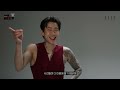 [ENG] 제이팍 전설의 포스트잇짤 해명합니다(반전주의) + Jay Park 짤드컵🏆 #박재범 짤터뷰 | ELLE KOREA
