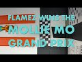 THE MOLLIE MO GRAND PRIX (The Road to the Honthy Grand Prix) - Hot Wheels Racing