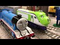 I BROKE ANOTHER KOKO - Gordon Thomas & Friends vs Chuggington