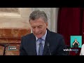 ¡Top 10 Momentos más RIDÍCULOS de Mauricio Macri!