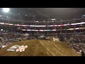 X Games 2012 - Moto X Whips