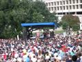 (1) Ron Paul in Austin TX 4/27/2012