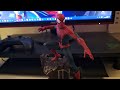 Amazing Spider-Man from No Way Home - Iron Studios Figure Unboxing