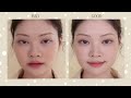 Makeup for BEGINNERS/Daily Simple makeup/Korean