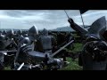 Third Age Total War: The last stand of the Nazgûl