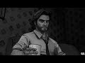 The Wolf Among Us | Bigby's Apartment... But If It Were Noir