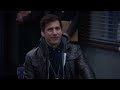 best of the briefing room | Brooklyn Nine-Nine | Comedy Bites