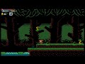 Action Platformer Project - 