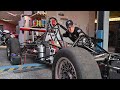 Formula Ford Royale RP30 - Technical Assessment -  Part 1