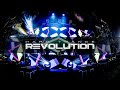 Renegade System Presents Hard Trance Revolution April 2024