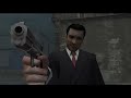 Mafia (2002) | Better Get Used To It | Mission 7