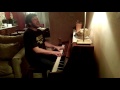 Ben Folds Five - Underground (solo cover)