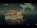 Sea of Thieves Kraken Attack #3