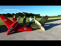 Ali Machincy flys The Worlds Largest  RC ME-163 Komet