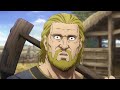 How Vinland Saga S2 Crafted the GREATEST REDEMPTION ARC in All Anime!