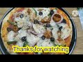 Best Homemade Pizza|Chicken Pizza Recipe|cooking|easy recipe