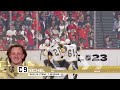 NHL 23 - Stanley Cup Final Simulation