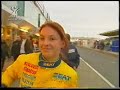 24h Nürburgring 1998 06 13 DSF Zusammenfassung