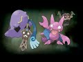 13 POKÉMON FLIPPANTS et CREEPY