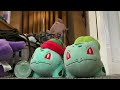 Pokémon interview episode 7 new things