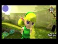The Legend of Zelda: Ocarina of Time Part 1: Summons and Summoning