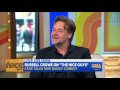 Russell Crowe on Ryan Gosling, ''The Nice Guys'