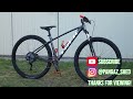 Budget Shimano 1x11 Drivetrain Upgrade - 2022 Trek Marlin 5 MTB