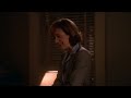 No One Told C.J. | The West Wing