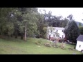 AR.Drone 2.0 Video: 2014/09/08