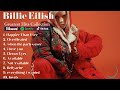 Billie Eilish  New Songs 2024   Top 20 Billie Eilish  Songs 2024