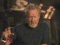 Ridley Scott - Is Deckard A Replicant?