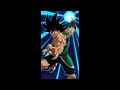 TEQ Dokkanfest Bardock Intro OST [4KHD] (Dokkan Battle)