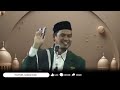 ⛔(LIVE) Ngaji Ini Sebelum DI Hapus!! Tingkat Makrifat Tertinggi Manusia!! - Buya Arrazy Hasyim