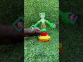 BABULOO VAAYAN 🧸 PLAYING WITH 90’S KIDS TOYS #shorts