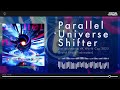 Camellia - Parallel Universe Shifter [For osu! mania 4K World Cup 2023 GF Tiebreaker]