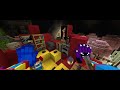 [Chapter 4][New Map] Poppy Playtime Chapter 4 - Minecraft map