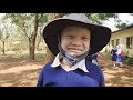 Albinos in Africa, in serious danger
